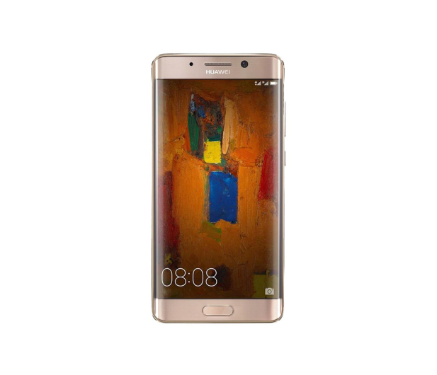 Huawei Mate 9 PRO Dual SIM złoty - 340388 - zdjęcie 2